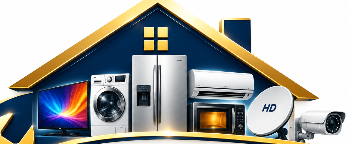 AC Repair Guide in Tabuk